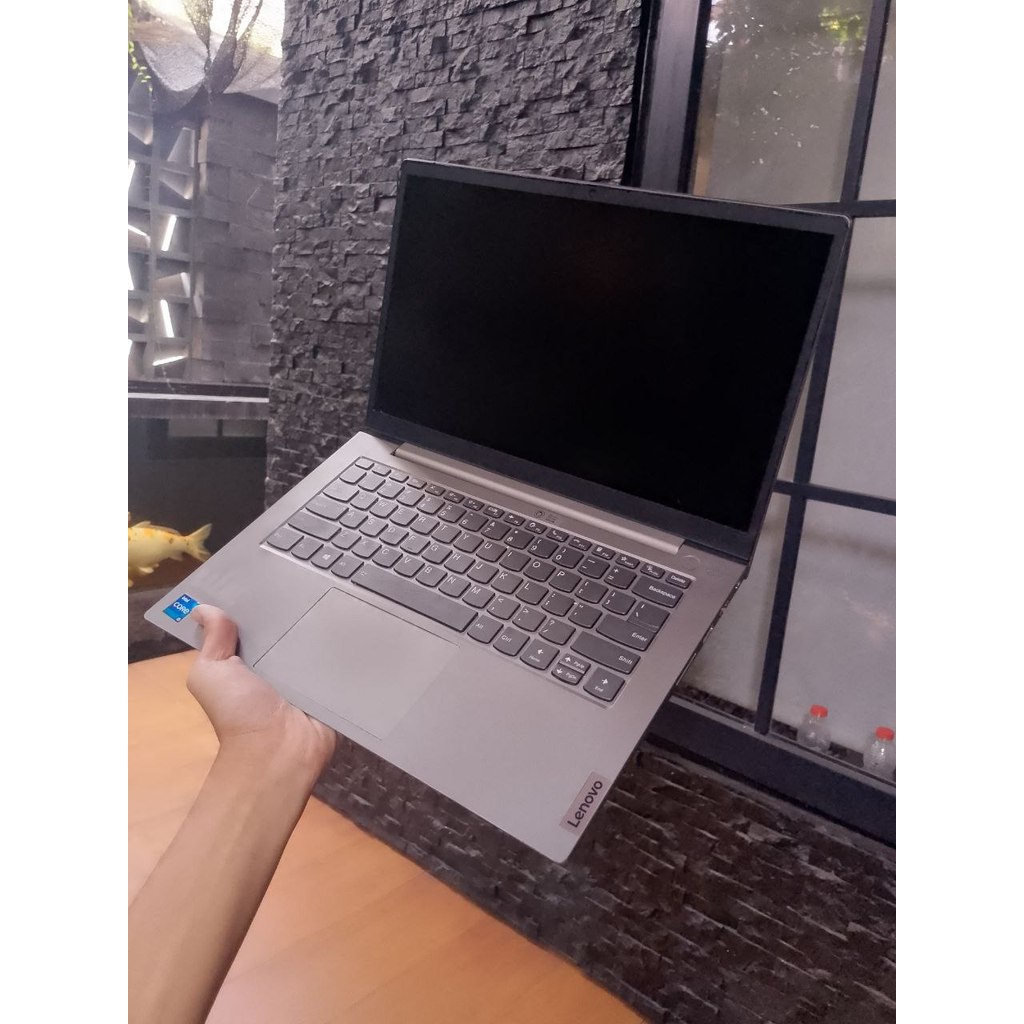 LENOVO Thinkbook 14 ITE Core i5 1135G7 Ram 8GB Ssd 512Gb
