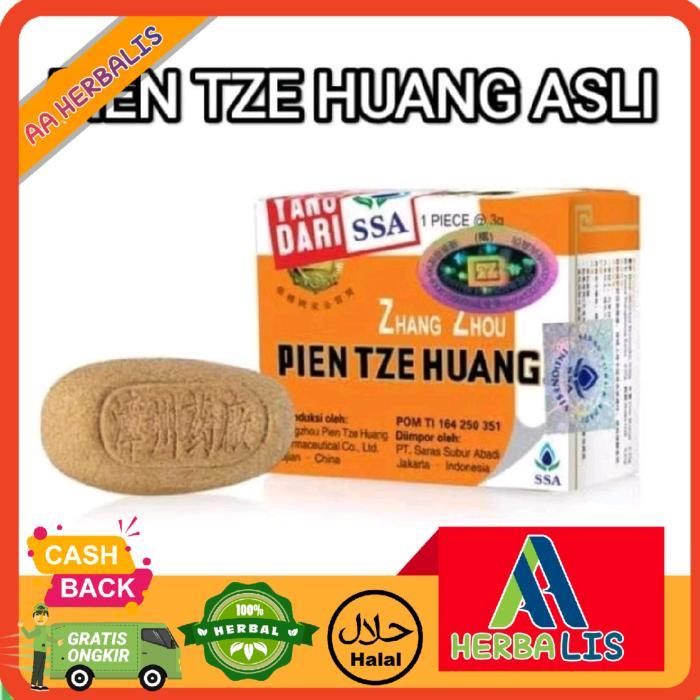 Obat Cina Operasi obat pengering luka pasca operasi pengering luka dalam operasi PROMO OBAT PIEN TZE