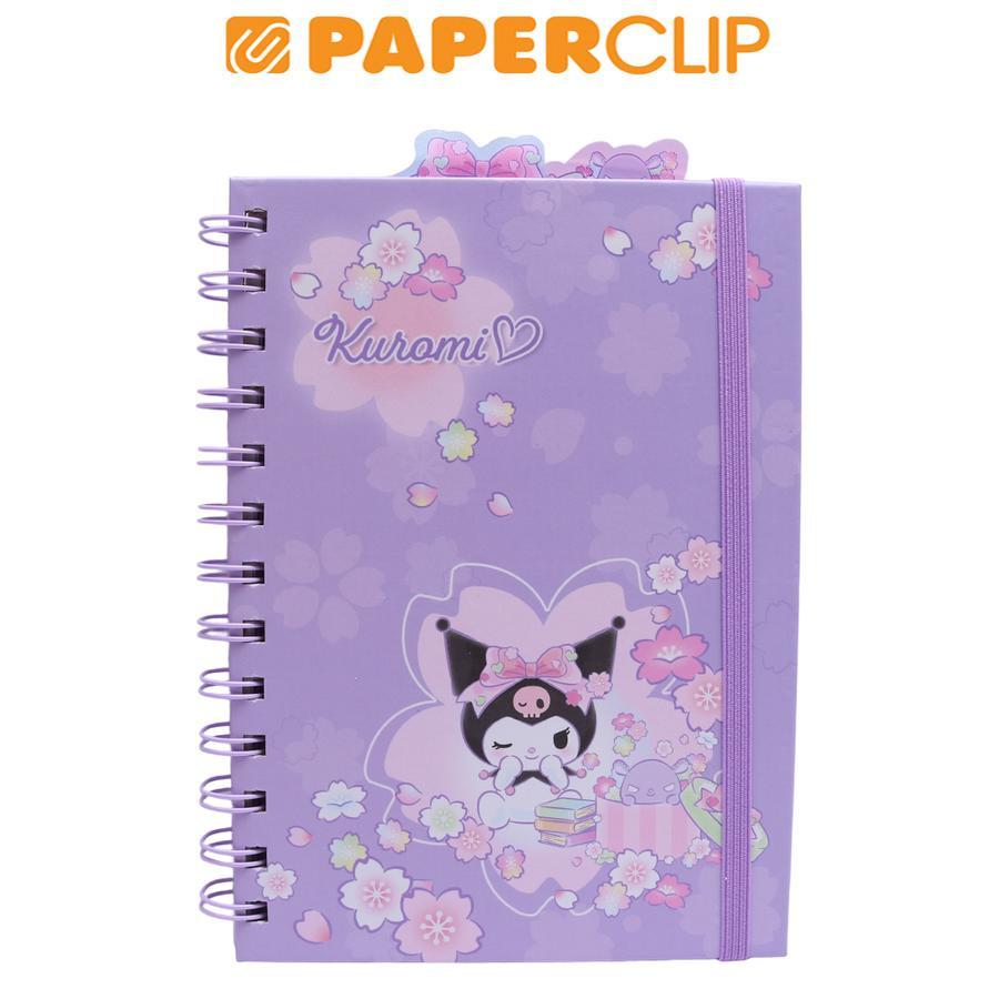 NOTEBOOK B6 ADINATA HARD COVER