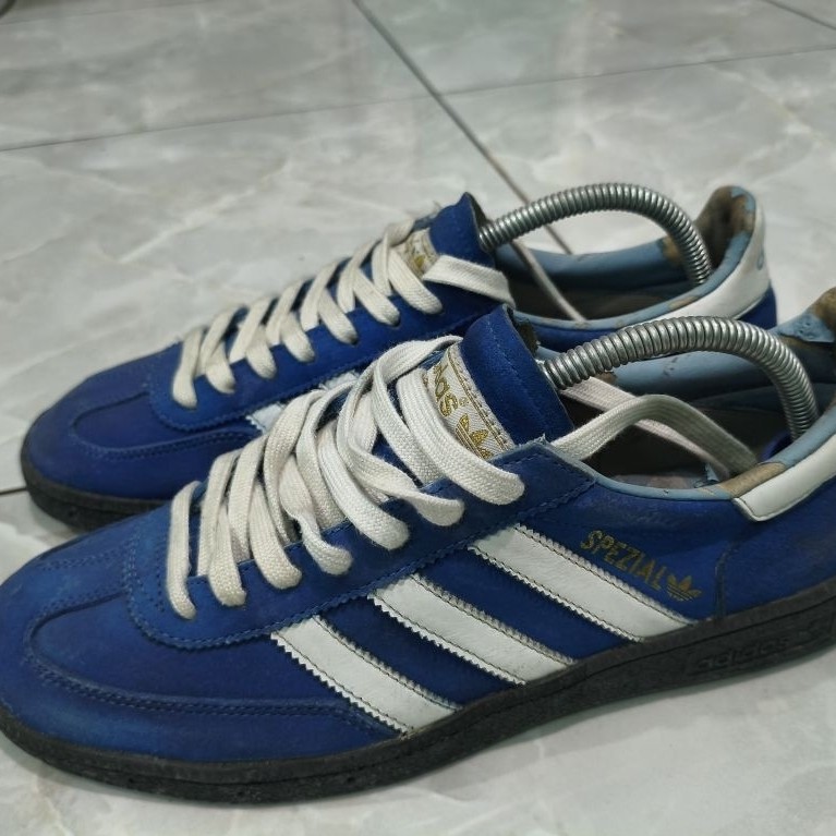 Adidas Spezial ice blue Second Original