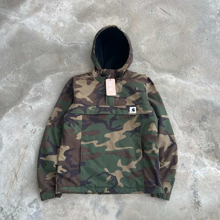 carhartt wip nimbus Jacket