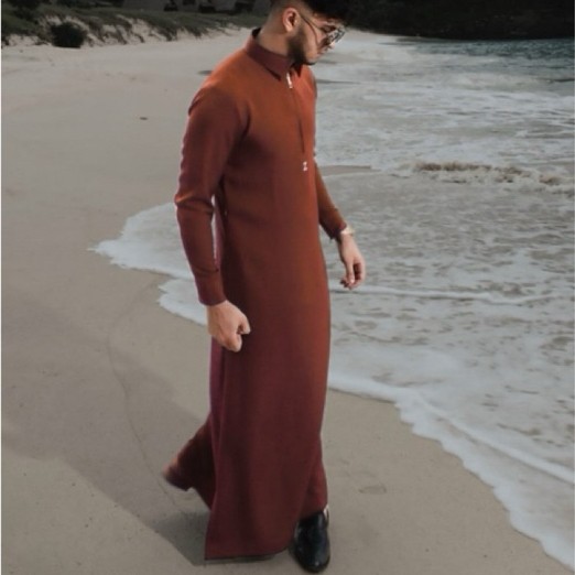 Zaafer Jubah Ozan