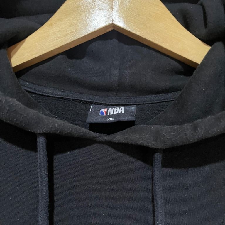 hoodie NBA