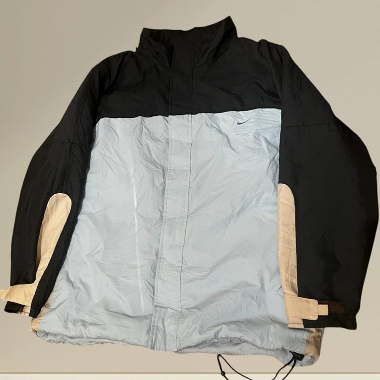 Windbreaker Nike