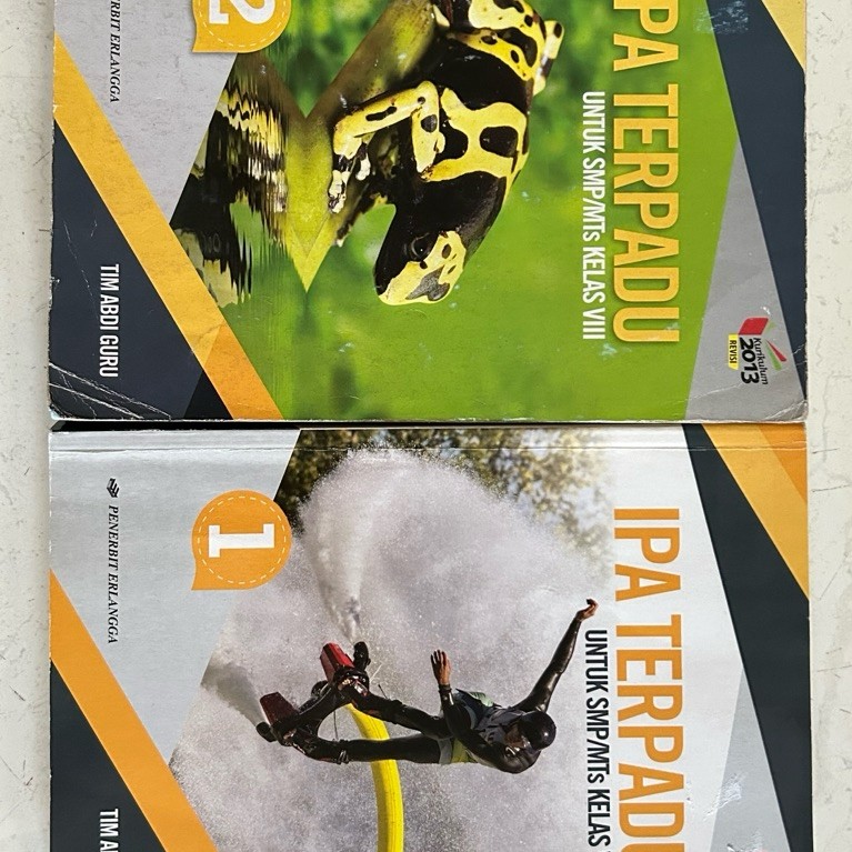 IPA TERPADU