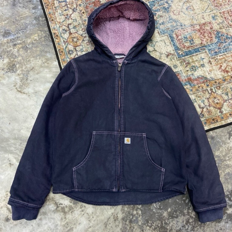 ACTIVE JACKET CARHARTT