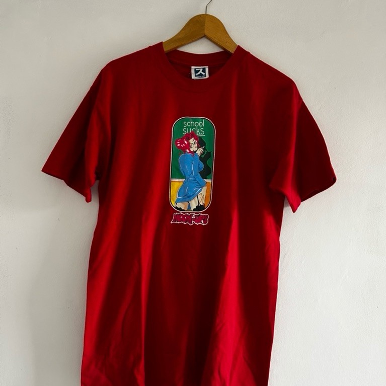 hook ups vintage shirt