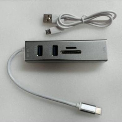 Grosir Msi Prestige Usb C Multi Port Hub