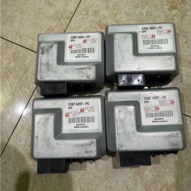 Modul EPS Nissan datsun Original