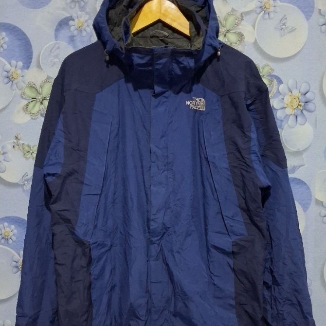 the north face goretex gorpcore