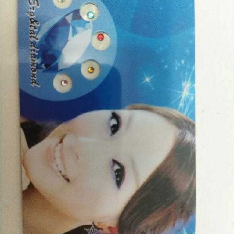 DIAMOND GIGI / PERMATA GIGI