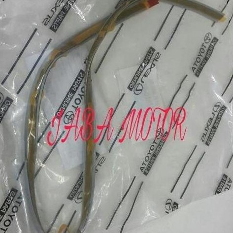 Karet over fender Rush-Terios-Karet fender Rush-Terios ori
