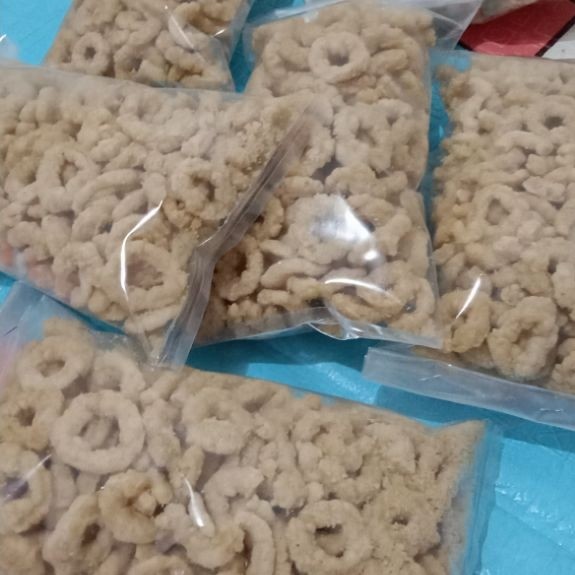 klanting udang