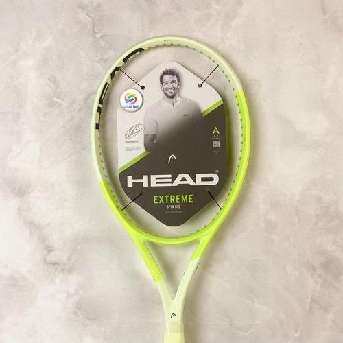Raket Tenis Head Extreme 2024 Mpl [280Gr/100Inc]
