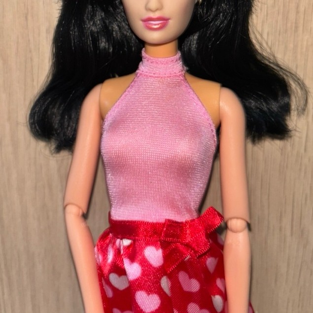 barbie fashion fever reroot
