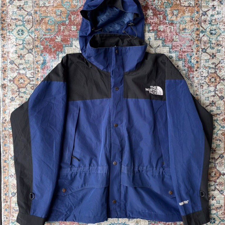 TNF JACKET GORETEX