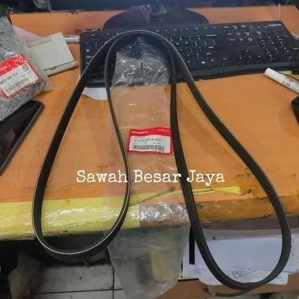 Fan Belt V Belt Drive Belt Sabuk Tali Kipas Mesin Civic FB FB2 FB3 GOODS