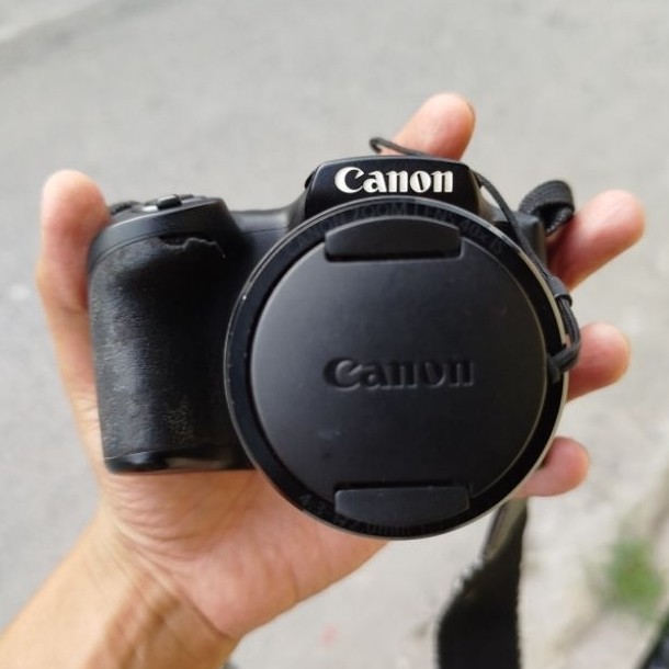 Canon powerShot SX410 IS