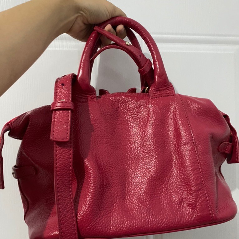ORIGINAL SEE BY CHLOE FUSHIA