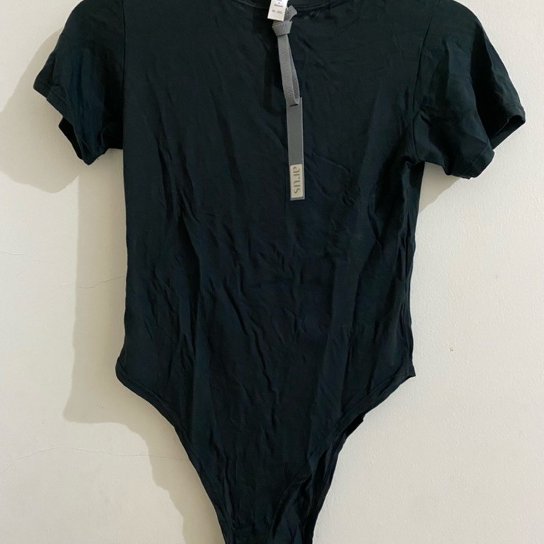arus the brand top grey (NEW)