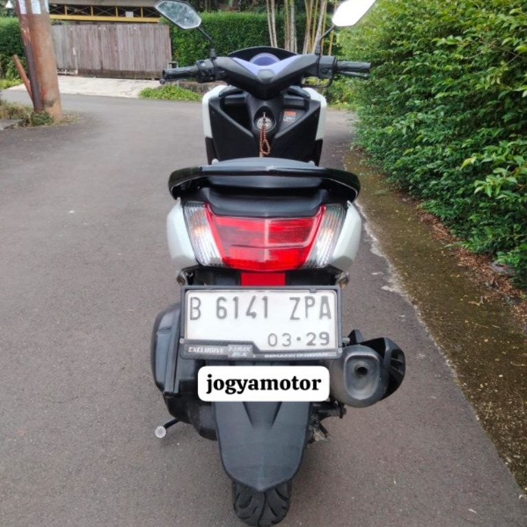 NMAX 155 2019