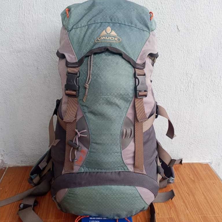 Ransel Vaude Tour 25, Backpack