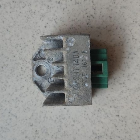 Kiprok Vario 110 KVB ori copotan