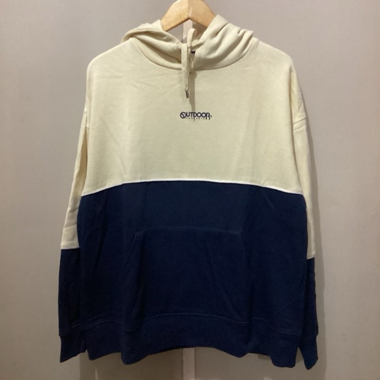 ST37 | Hoodie Brand Outdoor Products