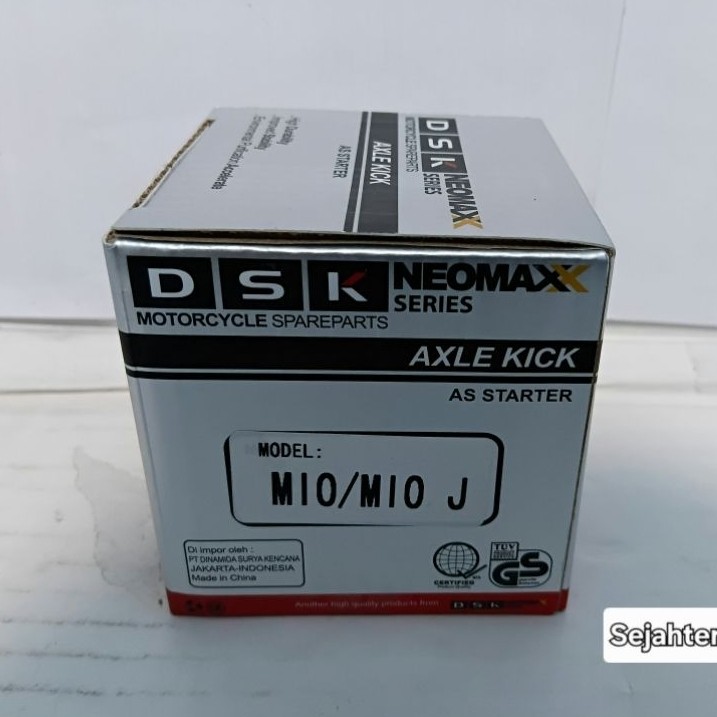 As Engkol asli DSK untuk motor MIO/MIO J