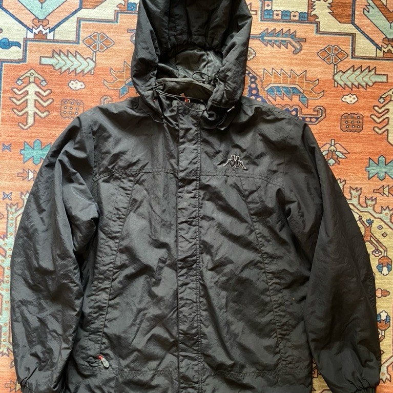 KAPPA TrackTop