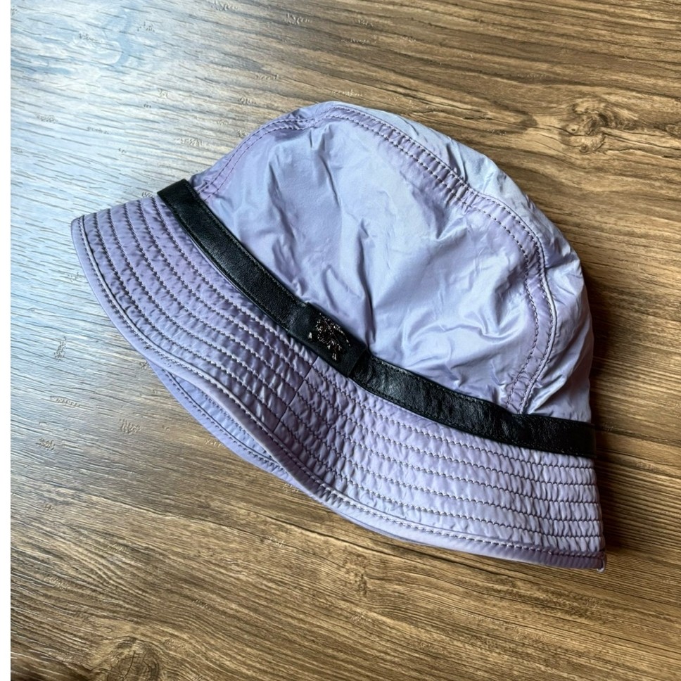 burberry bucket hat