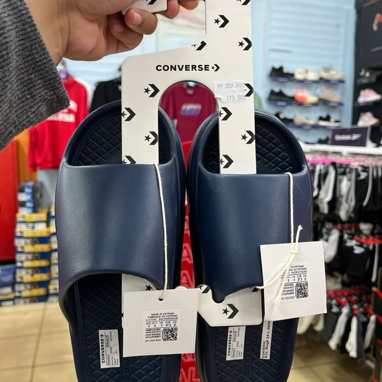 SANDAL MEN SPORT STATION