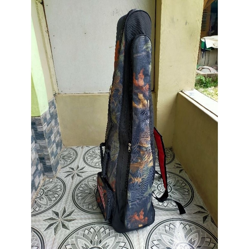 tas pancing jumbo ransel murah pancingan 100cm