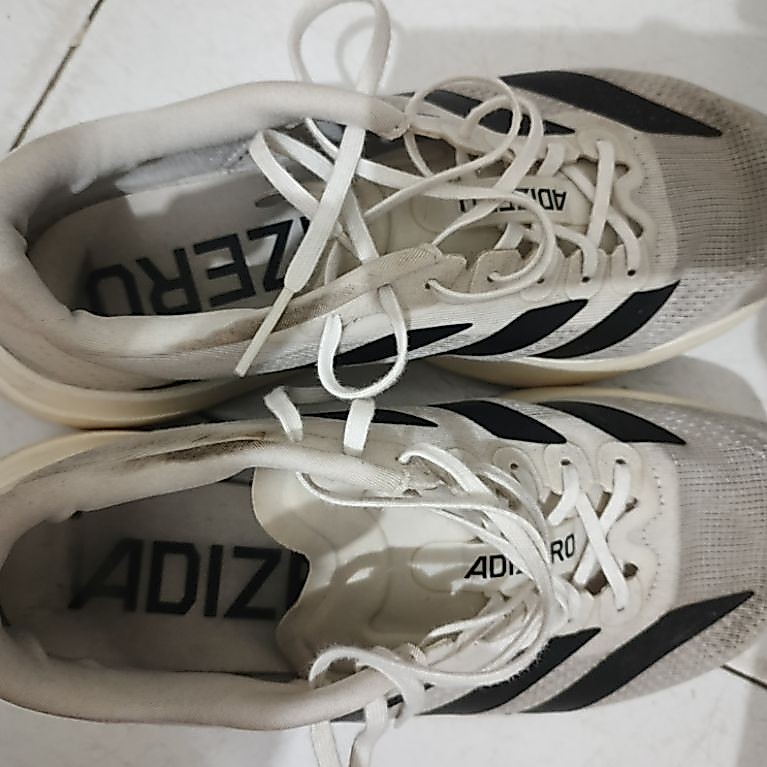 adidas evo sl