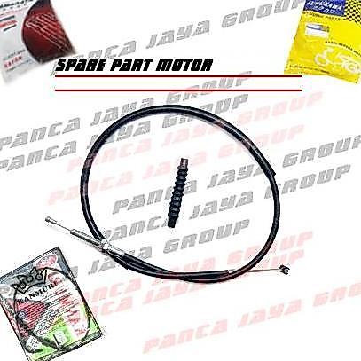 Kabel Tali Kopling Yamaha Yzf R25 R-25 Mt25 Mt-25