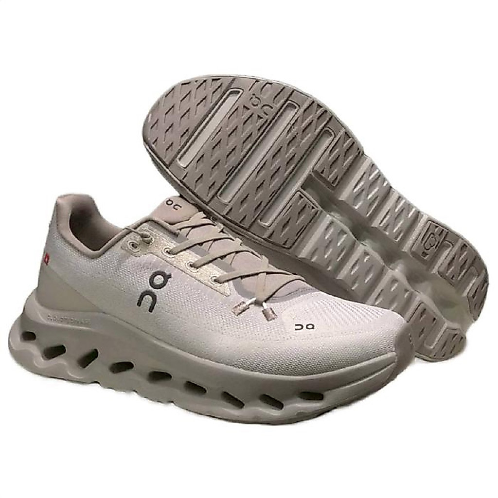 Sepatu Running Sneakers Cloudtilt "Cinder Ash"