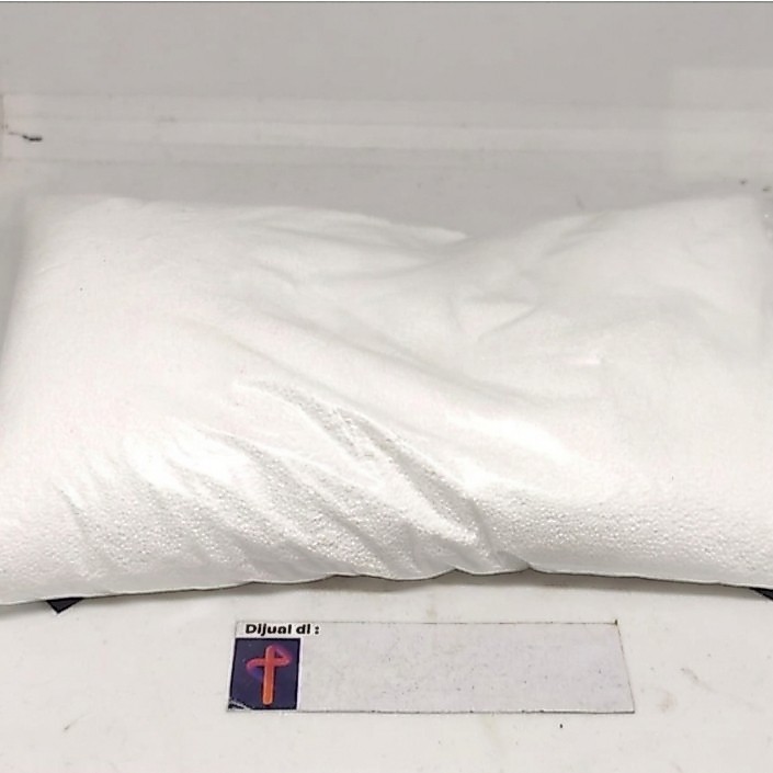Sodium Percarbonate Hydrogen Peroxide Powder H2O2 Powder 500gr Balikpapan