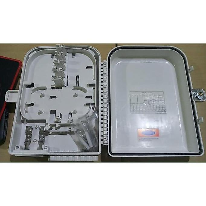 TERMURAH - ODP 16 Core Fiber Tekno Model SC Adapter