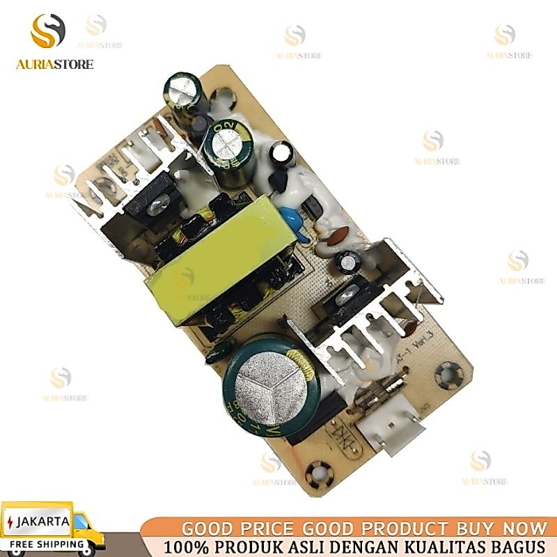 Power Supply Switching Power Supply SMPS PSU 15V  5A