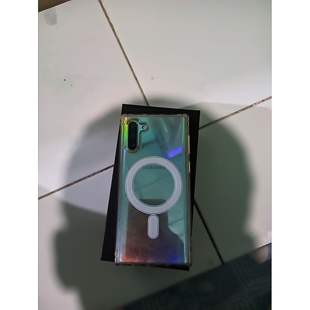 samsung note 10 5g inter korea 12/256,baca deskripsi sebelum membeli
