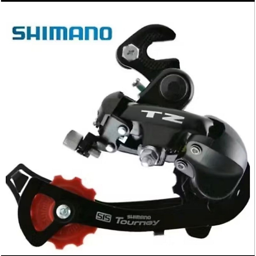 Termurah RD TZ 500Tourney Sepeda MTB Original Ori