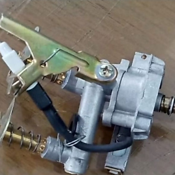 Pemantik Ignition untuk Kompor Butterfly Tipe GS 3150, GS 8150, Infrared 389, 889