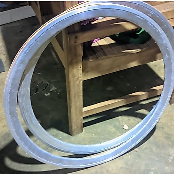 rims 700c