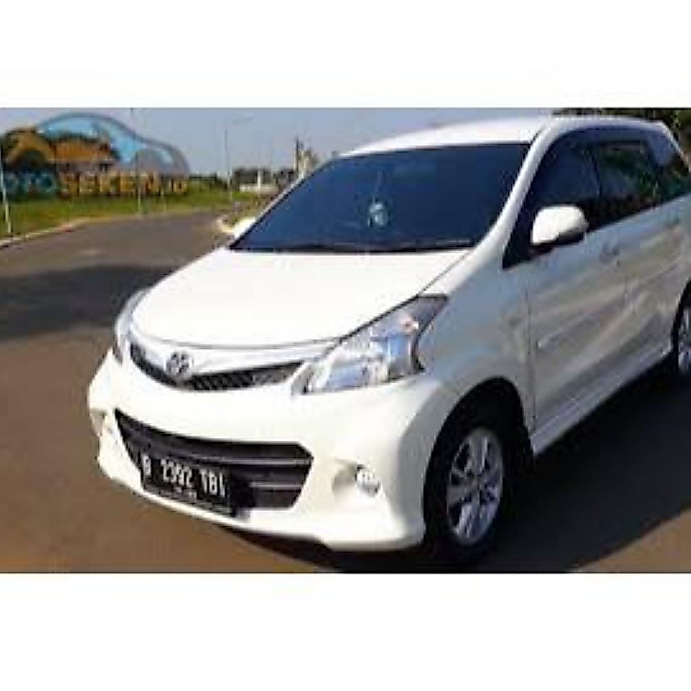 reflektor lampu depan Avanza Veloz 2012,2013,2014
