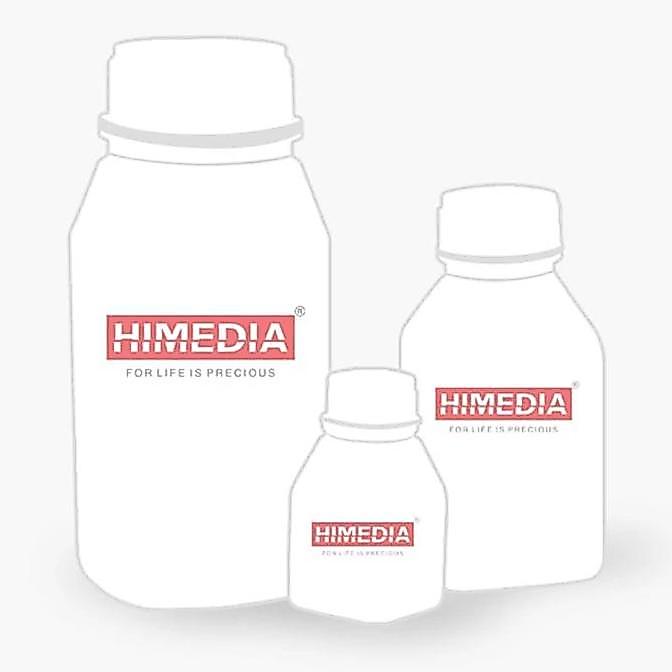 citric acid anhydrous AR Himedia 100g