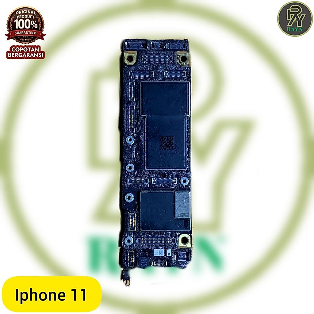 Mesin iphone 11 128 mentok di hello ios 26.2