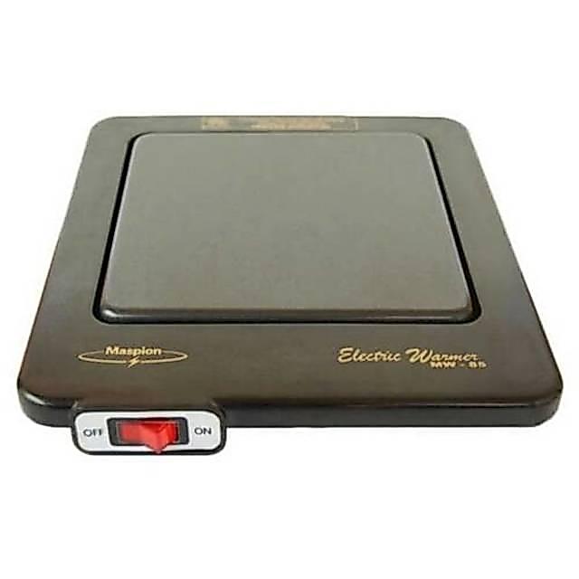 Maspion Electric Warmer Mw 85