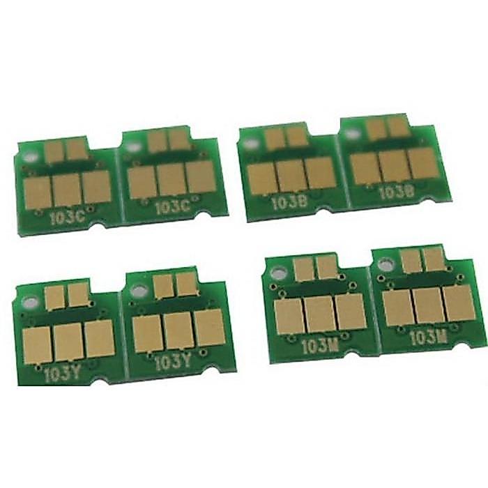 Auto Reset Chip For Brother Mfc J2310 J2510 J3520 J3720 New Stok