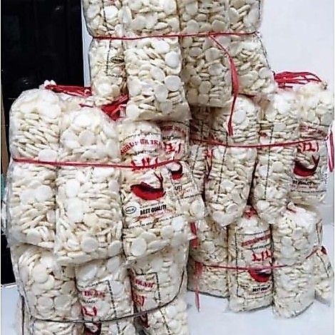NEW Kerupuk Ikan LiLi khas Palembang