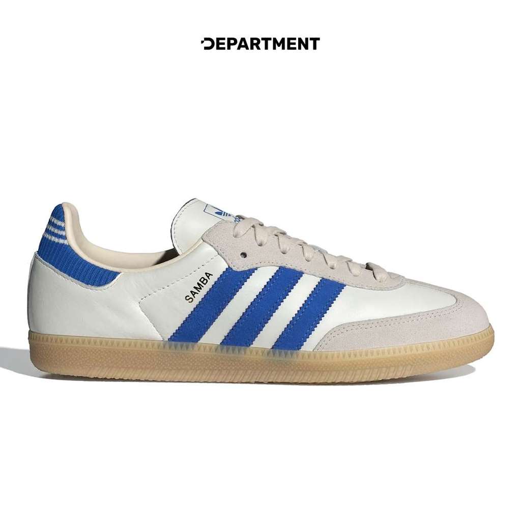 ADIDAS SAMBA OG Sepatu Sneakers Unisex IH6821 ORI